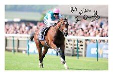 Frankel tom queally for sale  FOLKESTONE