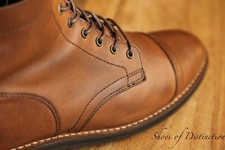 Thursday boot co. usato  Spedire a Italy