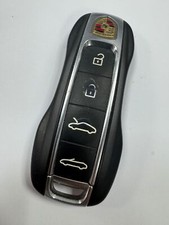 Genuine porsche button for sale  BOLTON