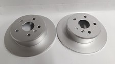 Brake discs pair for sale  SWANSEA