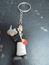 Vittel white keychain d'occasion  Expédié en Belgium
