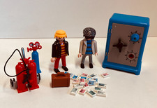 Playmobil konvolut 3161 gebraucht kaufen  Eutin