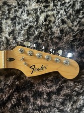 Fender stratocaster neck for sale  Lakewood