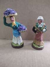 Lot santons provence d'occasion  Pau