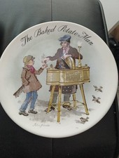 Baked potato man for sale  NORTHAMPTON