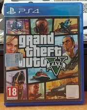 Gta grand theft usato  Verrua Savoia