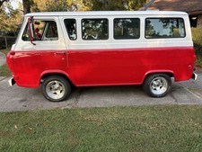 1967 ford van for sale  Orange Park
