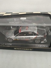 Audi dtm 2005 usato  Firenze