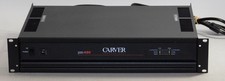 Carver power amplifier for sale  Kalamazoo