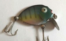 Pêche leurre heddon d'occasion  Expédié en France