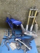 Leggi descrizione yamaha usato  Due Carrare