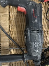 Perforateur wurth d'occasion  France