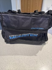 Preston innovations monster for sale  SOMERTON