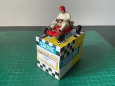 Vintage scalextric kart for sale  WESTGATE-ON-SEA
