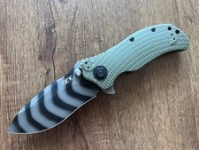 Zero tolerance 0301 gebraucht kaufen  Augsburg