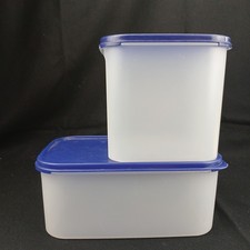 Tupperware rectangular modular for sale  Virginia Beach
