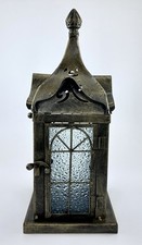 Vintage metal lantern for sale  Miami