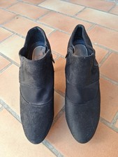 boots bunker d'occasion boots bunker d'occasion  Aucamville