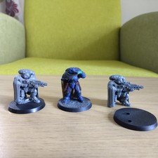 Warhammer 40k primaris for sale  POOLE