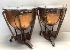Pair ludwig timpani for sale  Grandville