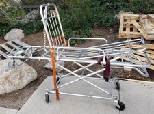 Ferno ambulance stretcher for sale  Colorado Springs