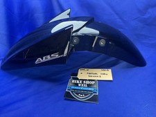 515 fender kotflügel gebraucht kaufen 515 fender kotflügel gebraucht kaufen  Brockscheid, Mehren, Strotzbüsch