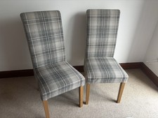 Pair next dining for sale  SHERINGHAM
