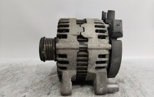 0121615009 alternatore per usato  Ferrara