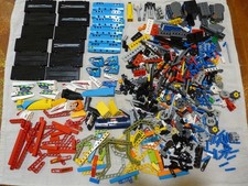 Lego technic vrac d'occasion  Limoges-