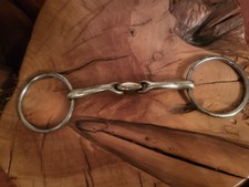 Loose ring snaffle for sale  WALSALL