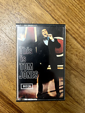 This tom jones usato  Saronno