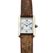 Cartier 2416 must d'occasion  Expédié en Belgium