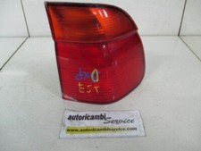 8361672 faro fanale usato  Rovigo
