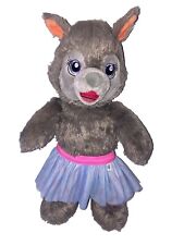 Build bear violet for sale  Los Angeles