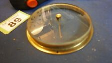 Barometer aneroid bezel for sale  HONITON