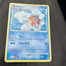 2007 pokémon card for sale  LEICESTER