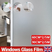 Roll frosted window for sale  WORCESTER