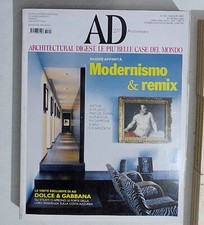 70828 architectural digest usato  Palermo