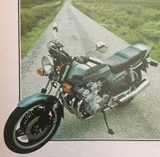 Honda cb750fa page for sale  EXETER