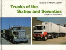 Trucks sixties seventies for sale  BATLEY