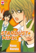 Stardust wink ed. usato  Roccella Ionica