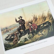 Currier ives vtg for sale  Cedar Falls