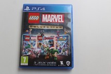 Sony ps4 lego d'occasion  Aire-sur-la-Lys