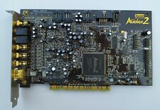 Scheda audio desktop usato  Cittadella