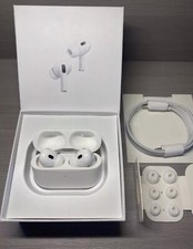Airpods pro 2nd for sale  Chicago