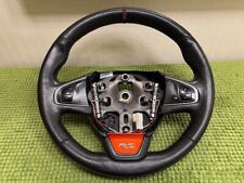 Volant cuir renault d'occasion  Strasbourg-