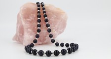 Natural sparkly darkest for sale  CAERSWS