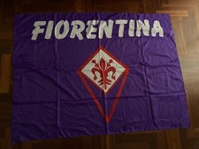 Bandiera fiorentina giglio usato  Lecce
