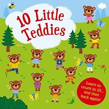 Little teddies igloo for sale  UK