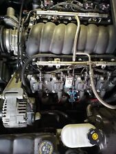 Motor engine corvette gebraucht kaufen  Lauterbach